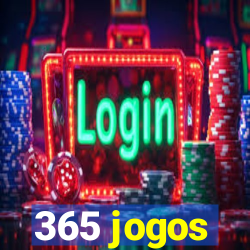 365 jogos